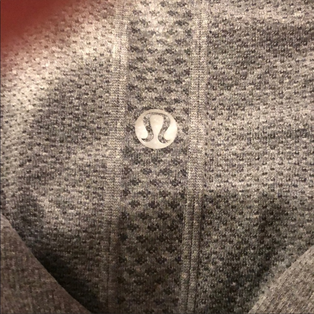 Lululemon swiftly tech long sleeve